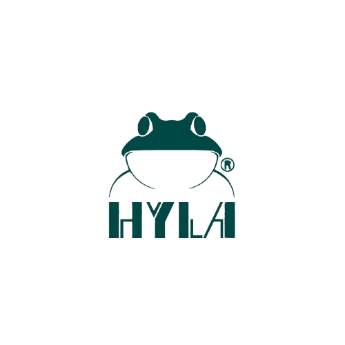 Hyla Logo