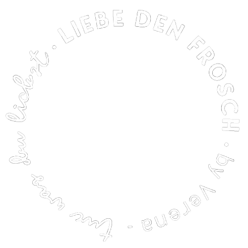 Verena Wolf Logo
