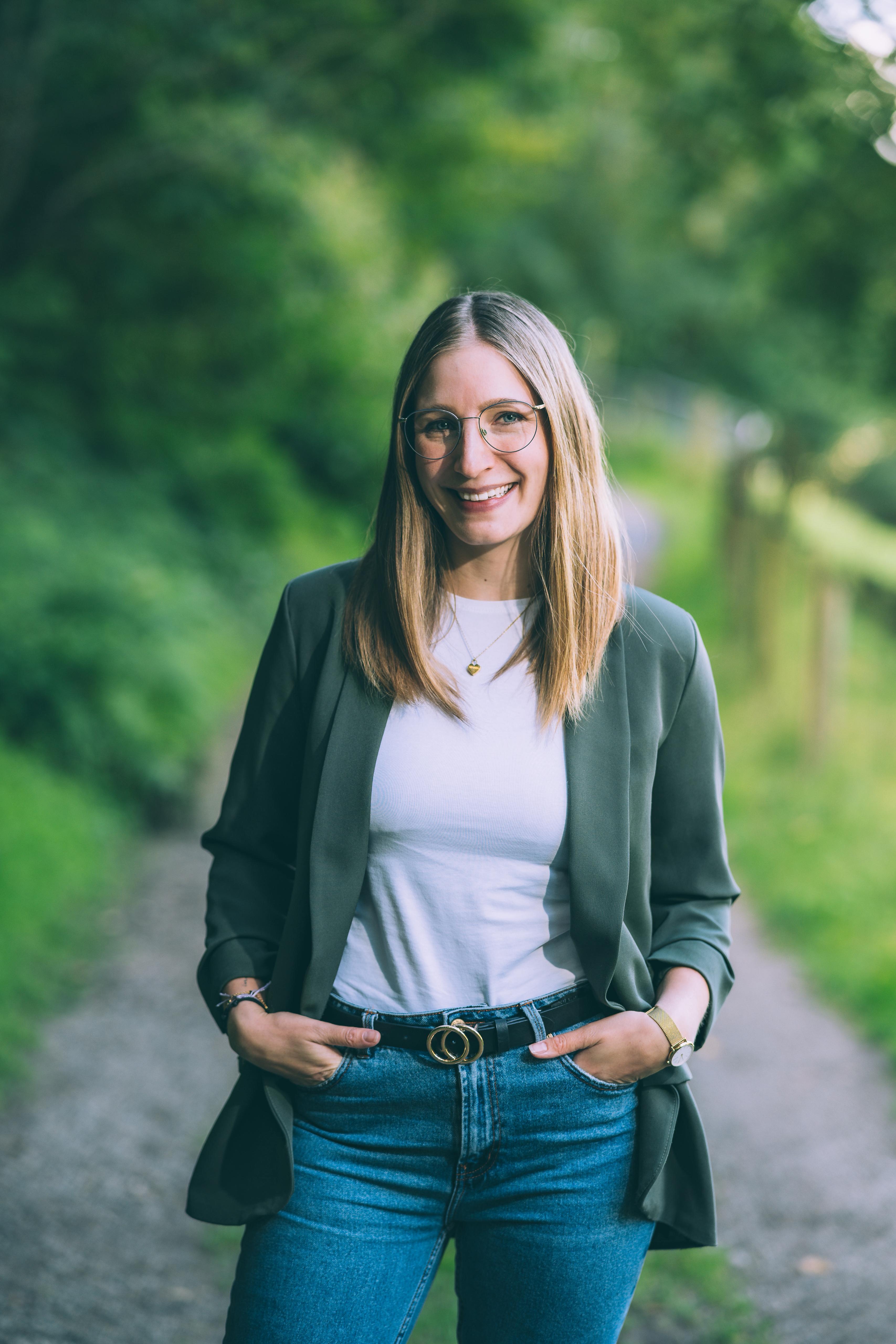 Verena Wolf
